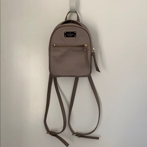 Kate Spade backpack purse